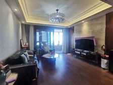 堇天府4室2厅2卫南朝向360.0万元/套出售