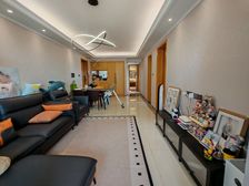 富力院士廷一期3室2厅1卫南朝向179.0万元/套出售