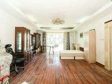 蓬莱公寓南北通透户型好