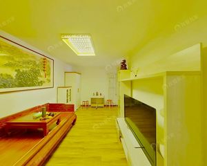 北大地·文体路乙11号院·2室·1厅