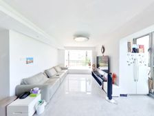 天鹅湾4期,170平,2010年楼龄,自住精装,4室2厅3卫