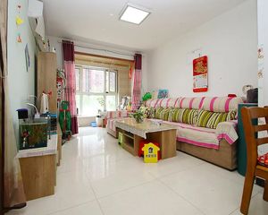 房山城关·中冶蓝城德润街11号院·3室·1厅