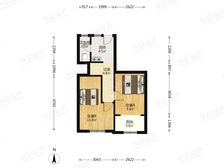 品质小区,环境优美,诚意出售,精装好房