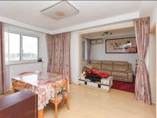 罗兰佳苑南向两房 顶层采光佳 单价2.2万