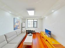 稀有三开间房车位无忧,有钥匙