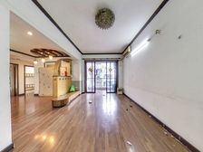 岭南花园 3 房 109.14 方