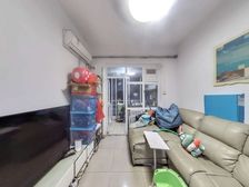 凯信东方华庭 2 房 55 方