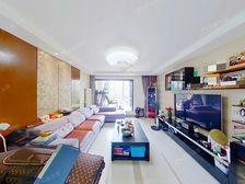 南三环!丽泽商圈!青秀城!6层洋房带电梯!南北三居!一梯两户