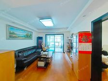 川沙少见电梯洋房,使用面积大,精装修拎包入住,川中南X