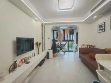 6,13号线东明站口精装修2房,低于市场价急售 满五无税