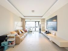 御翠尚府3室2厅豪华装修