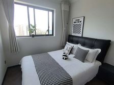 长寿东海假日花园2室2厅1卫西南朝向39.8万元/套出售