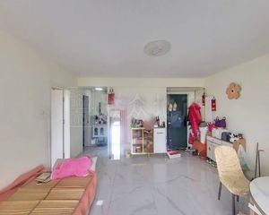 新宫西宏苑南向大一居精装修商品房高楼层