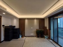 荣安西溪里 近地铁 次新小区 楼层好 独门独户 精装三居