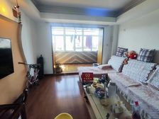 南北通透博世庄园2室1厅