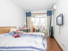 精装修,近轨交7号岚皋路站,出门公交,商业一条街非常成熟