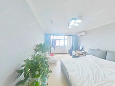 老业主委托!婚房装修!位置安静!空间大!