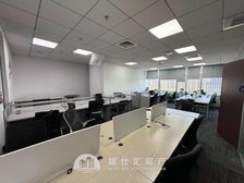 工区分离丨征信方便丨星湖街272平丨家具齐全丨适合金融!