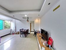 南洲花园 2 房 72 方 繁华地段 次新小区 低密度