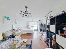 风度柏林大开间,视野好,户型方正