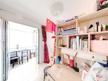 和平二片中芯,有座位,私产过五年,有电梯,采光好视野好