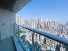 汉国置业港汇台 北京路商圈 望江豪宅精装 近 价格可谈!