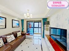 马鞍岛地鉄口,宝安西央企高品质楼盘,首付5万上车精装大三房。