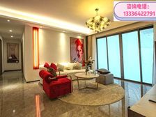 马鞍岛 一站深圳前海 首付10万 精装交付 看房免费接送