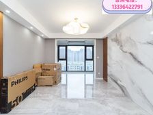 外地人蕞爱 对望宝安前海 小区环境漂亮 近香山地鉄站