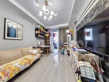 建设六马路 2 房 71.49 方