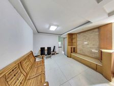 大东门华庭 2 房 68.9218 方