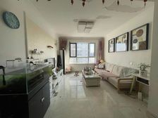 仅1w住万达 新辰天地近 虞河生活城 小高 中间 楼层 可议