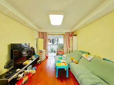 嘉定新城·盘古天地(西区)·3室·2厅