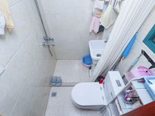 金杨园1室1厅1卫1阳台南3/6层