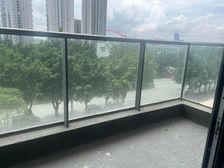 珠光海珠新城 南向3房 内转单价 全新未住