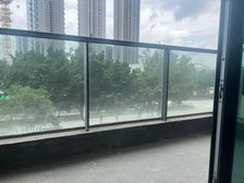 珠光海珠新城 次新小区 全新未住 包税