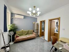 (新房已定,诚售)(婚装20,保养如新)(送家具家电,车位)