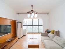 宝龙国际花园一期 123平3居 东西南北向中装修 着急出售