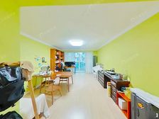 闵行金坤花园南向四居 满五精装 138平中层仅699万