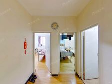 月坛·真武庙三里· 长安街沿线 明厨明卫