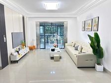 碧园南城故事3房2厅58元