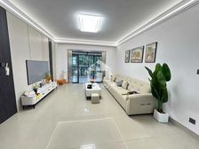 双地铁口 碧园南城故事 113平3居 南北向精装修 着急出售