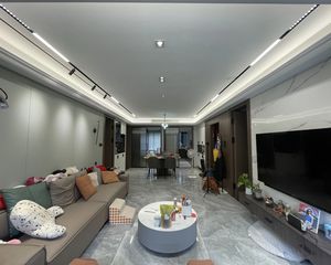 中南漫悦湾4室2厅2卫南朝向288.0万元/套出售