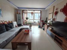 密东广场3室2厅精装修