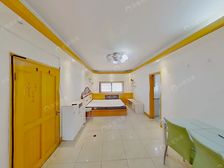 地铁3号线石佛营站石佛营东里三居室