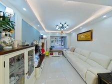 首创紫悦台 2室2厅 南 北