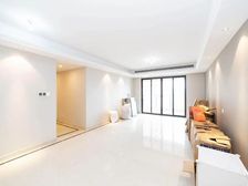 拒绝虚假真0实房源 新城樾府3室精装 中间楼层 全新未入住