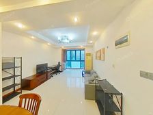 新出近商业地轨,房型整齐,居住舒适,07年中星品质小区