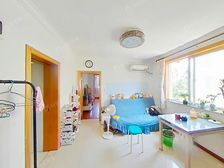 全明户型 户型方正 采光通透 诚意卖