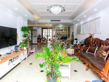 元和·晨曦怡庭·装修4室·低密度 轻轨蠡口站 出行方便